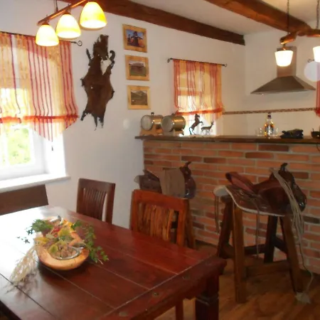 Wohlfuehlbauernhof Siebernegg Séjour à la ferme