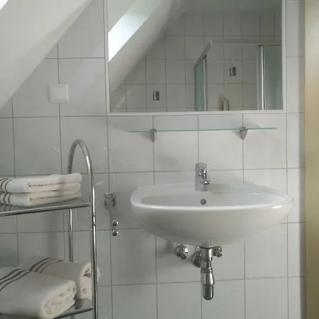 Wohlfuehlbauernhof Siebernegg