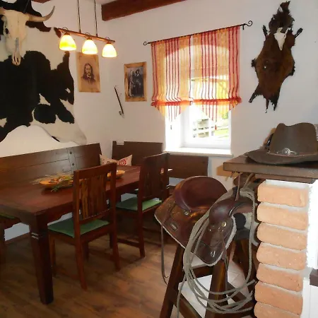 Wohlfuehlbauernhof Siebernegg * Eibiswald