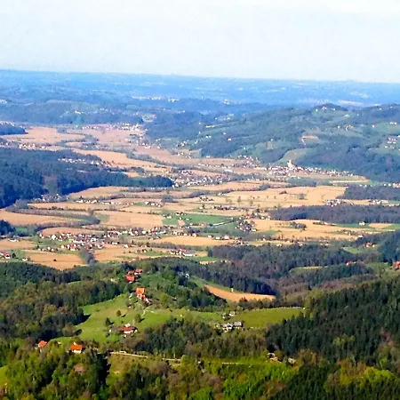 Wohlfuehlbauernhof Siebernegg Eibiswald
