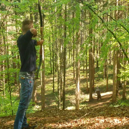 Wohlfuehlbauernhof Siebernegg *