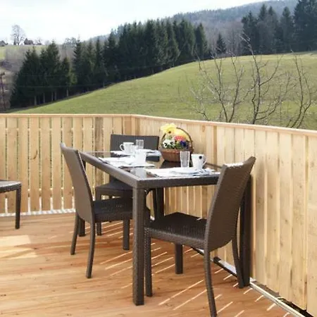 Wohlfuehlbauernhof Siebernegg *