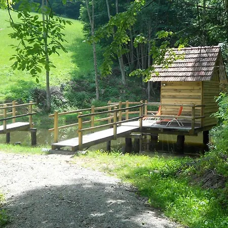 Wohlfuehlbauernhof Siebernegg