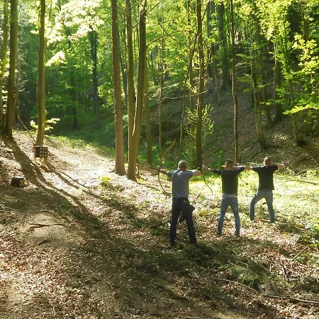 Wohlfuehlbauernhof Siebernegg