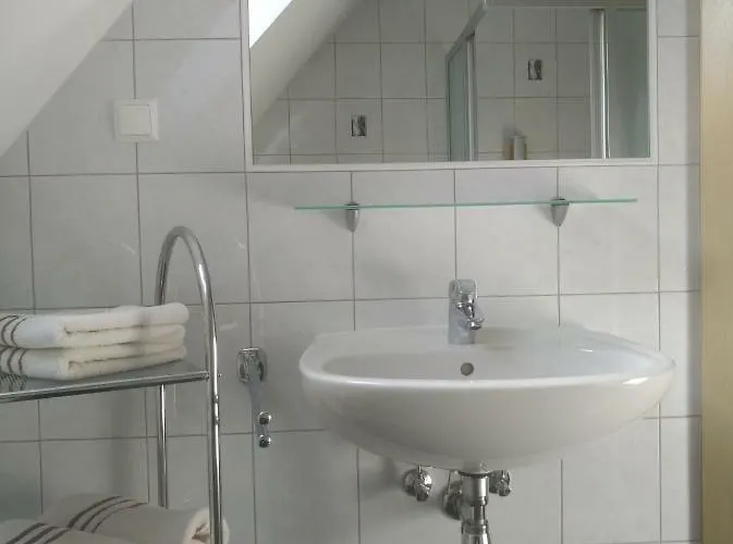 Wohlfuehlbauernhof Siebernegg