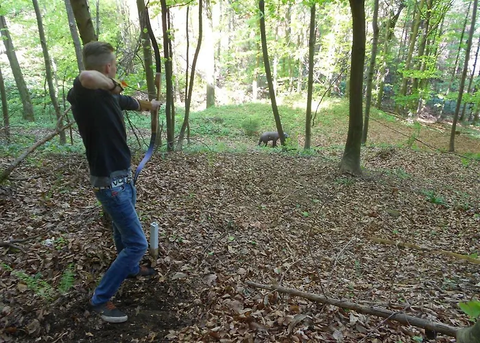 Wohlfuehlbauernhof Siebernegg *