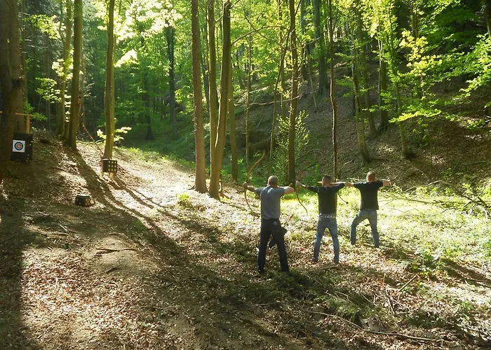 Wohlfuehlbauernhof Siebernegg